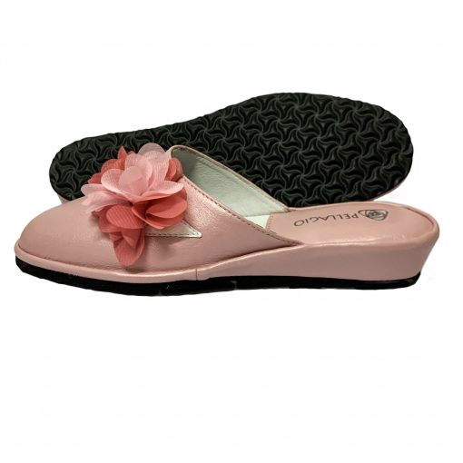 Комнатные тапочки Pellagio 832 розовый