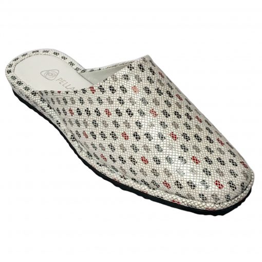 Alternative view of Кімнатні тапочки Pellagio 1070 кахель