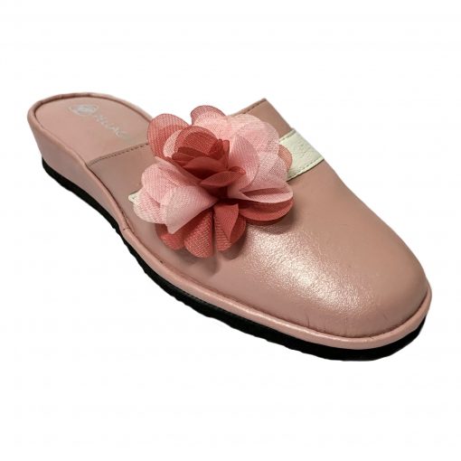 Alternative view of Комнатные тапочки Pellagio 832 розовый