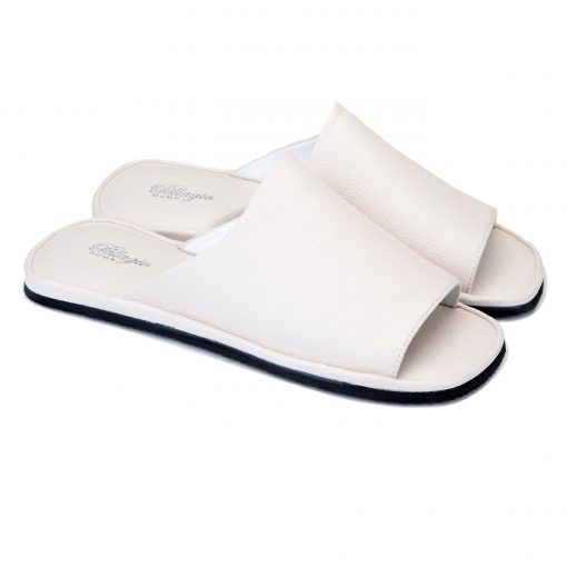 Кімнатні тапочки Pellagio 360 бежевий флотар