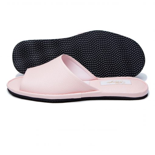 Alternative view of Кімнатні тапочки Pellagio 564 рожевий флотар