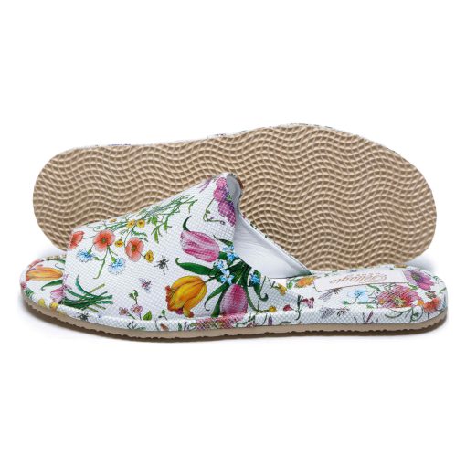 Alternative view of Кімнатні тапочки Pellagio 460 літо