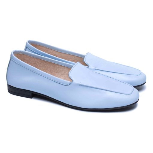 Лофери Pellagio 001/3212 блакитні
