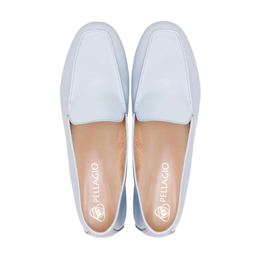 Alternative view of Лофери Pellagio 001/3212 блакитні