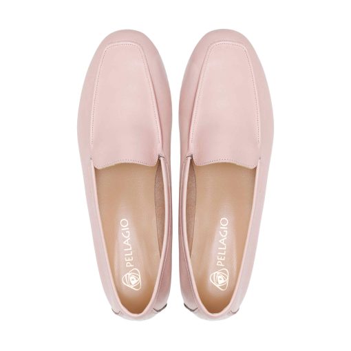 Alternative view of Лофери Pellagio 001/3223 пудра