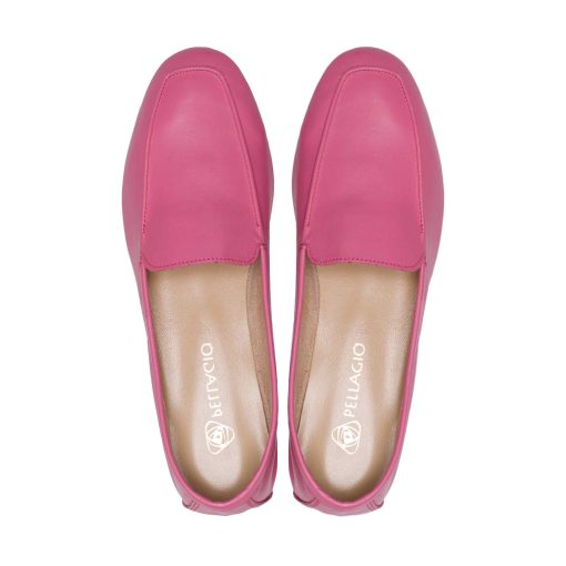 Alternative view of Лофери Pellagio 001/3241 рожеві