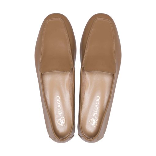 Alternative view of Лофери Pellagio/Pazolini 001/3246 капучіно