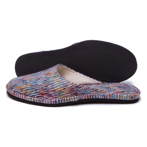 Alternative view of Кімнатні тапочки Pellagio/Bernelli 504 фестиваль