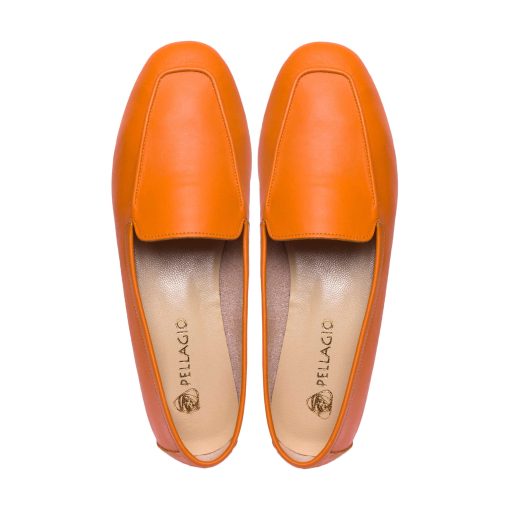 Alternative view of Лофери Pellagio 001/32020 помаранчеві