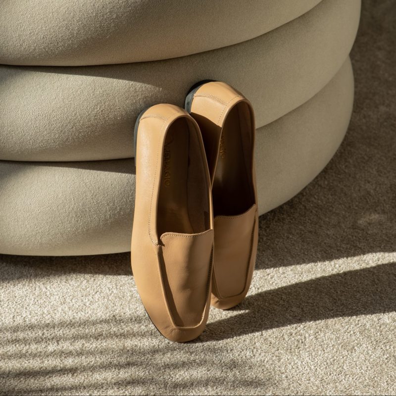 Лофери/балетки/мюлі